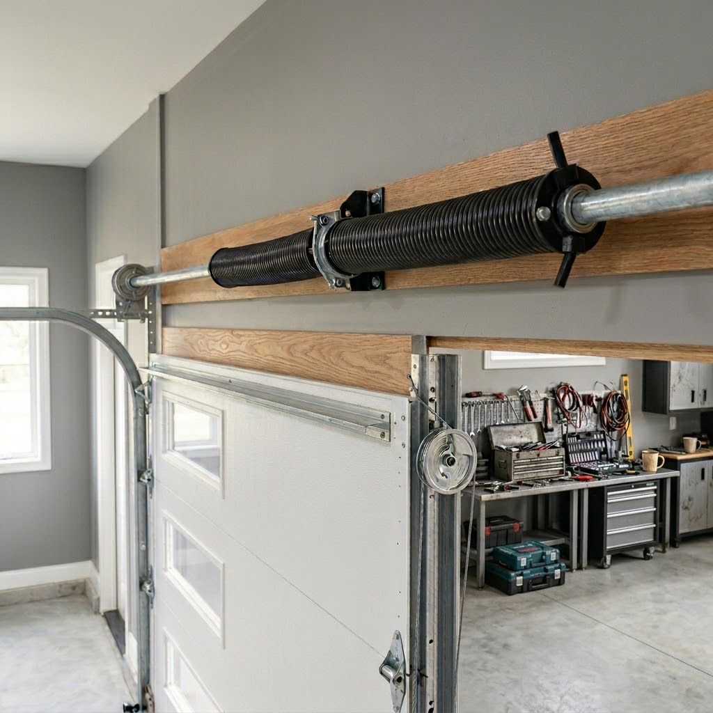 Spring Upgrade / Conversion in Melbourne